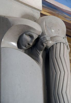 acquedott stele