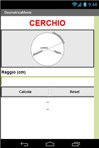 cerchio
