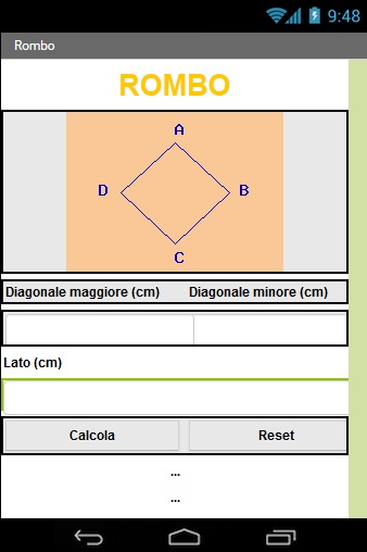trapezio